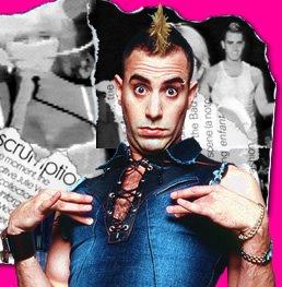 Bono et Chris Martin chantent pour Bruno