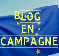 Européennes 2009 : Blogs en Campagne !