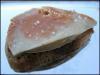 Pour pendre la crémaillère, un foie gras de la mer