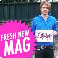Lifestyle - le mag !