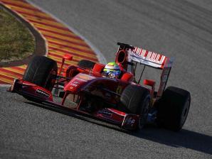 F1 - Ferrari met en cause le KERS
