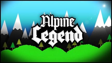 ALPINE LEGEND annonçé sur Xbox 360 01.jpg