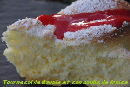 Tournesol_de_Savoie_et_son_coulis_de_fraise