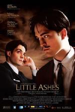 little ashes robpatz