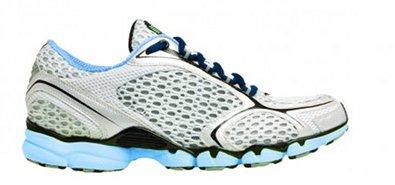 La bonne pêche du jour chaussure_wanarun