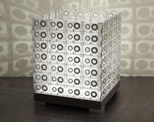 cassette-lamp