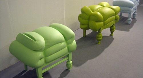 mattress-chairs