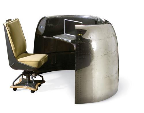 airplane-furniture