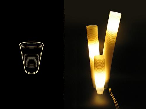 garbage-lamp