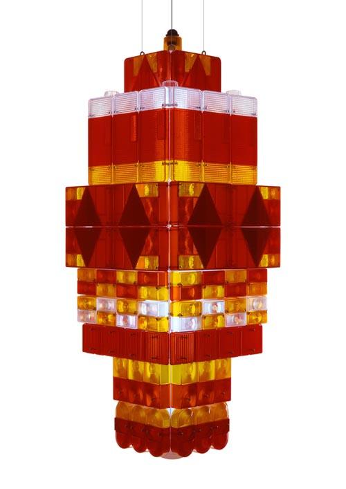 tail-light