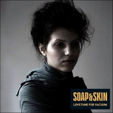 soap-skin
