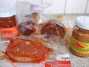 La Maison du Pata Negra DSCF7161