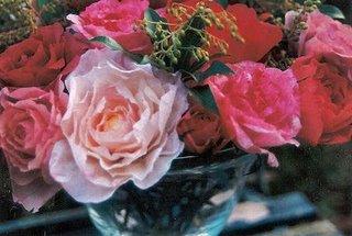 Stage pour creer des roses en papier