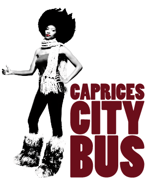 Caprices Festival: facilement accessible!