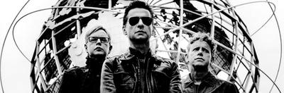 Wrong, nouveau single Depeche Mode
