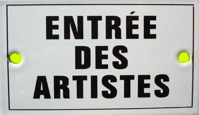 Découvrez le speed dating pour les artistes Découvrez le speed dating pour les artistes