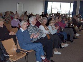Lecture des Fables de La Fontaine