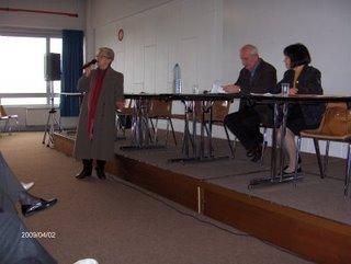 Lecture des Fables de La Fontaine