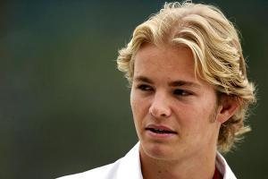 F1 - Sepang, libres 1 : Nico Rosberg est le plus rapide