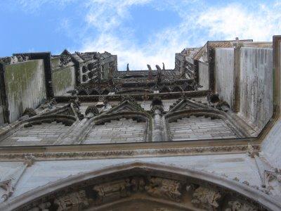 A l'assaut des Cieux