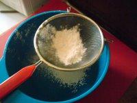 Le pain pour hambuger, Hamburgers' breads