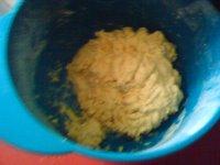 Le pain pour hambuger, Hamburgers' breads