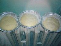 Le pain pour hambuger, Hamburgers' breads