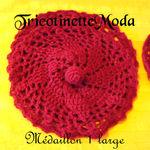 Tous mes médaillons !!! Tous mes médaillons !!!