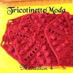 Tous mes médaillons !!! Tous mes médaillons !!!