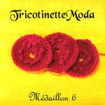 Tous mes médaillons !!! Tous mes médaillons !!!