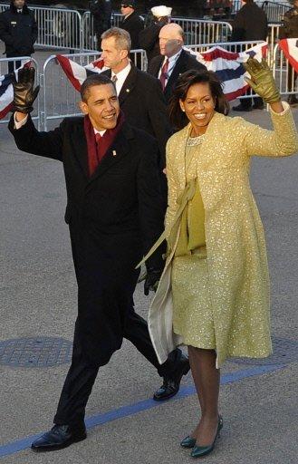 Barack Obama est arrivé Strasbourg Barack Obama est arrivé Strasbourg