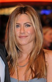 Jennifer Aniston