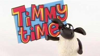 Timmy Time - Trטs bientפt sur Soliblog