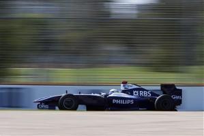 F1 - Sepang, libres 3 : Nico Rosberg devance Mark Webber