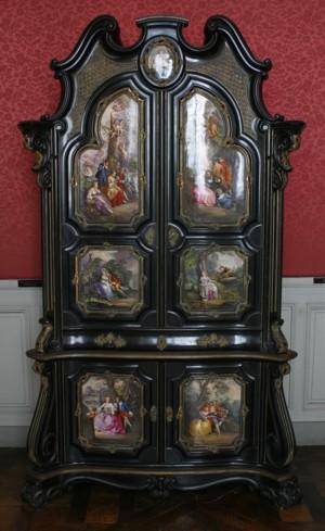 Exposition “Napoléon III et les principautés roumaines”