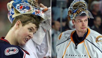 Rinne et Mason : en course pour la recrue de l’année !