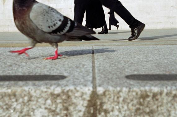 Matt Stuart : photographie l’instant présent