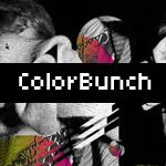 Colorbunch : Logo