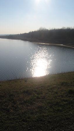 Balade au lac de l'Astarac (2) ... IMG_5460