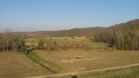 Balade au lac de l'Astarac (2) ... IMG_5481