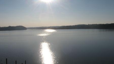 Balade au lac de l'Astarac (2) ... IMG_5491