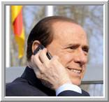 Le torchon brûle entre la Stampa et Berlusconi