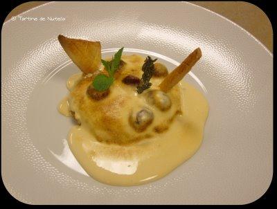 Quelques news et Menu à la biére...