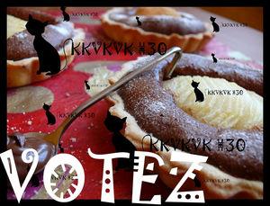 Mon entrée dans le monde des cupcakes KKVKVK_vote