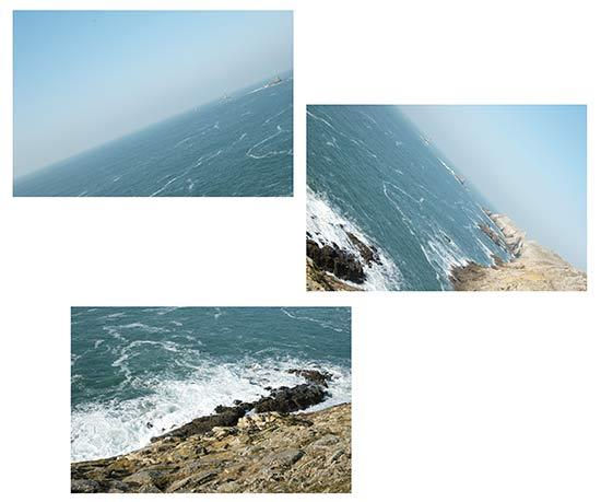 La pointe du Raz La pointe du Raz