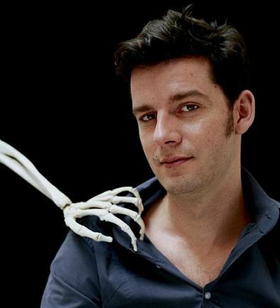 Avant premiere : alexis hk / les affranchis imatox