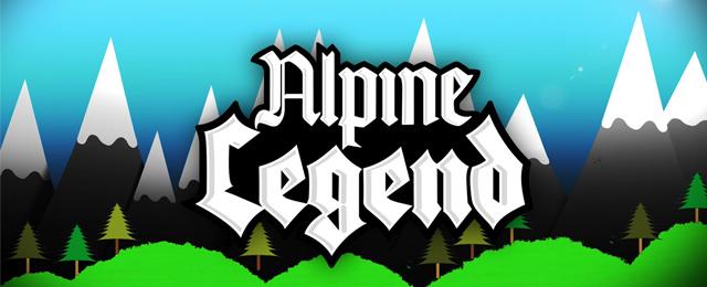 Alpine Legend, Guitar Hero Tyrolien