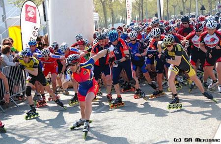 Résultats French Inline Cup de Nîmes Résultats French Inline Cup de Nîmes