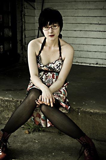 Jessica Lea Mayfield
