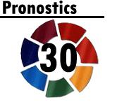 Ligue1 - 30ème : La meute reste collée à Lyon… Ligue1 - 30ème : La meute reste collée à Lyon…